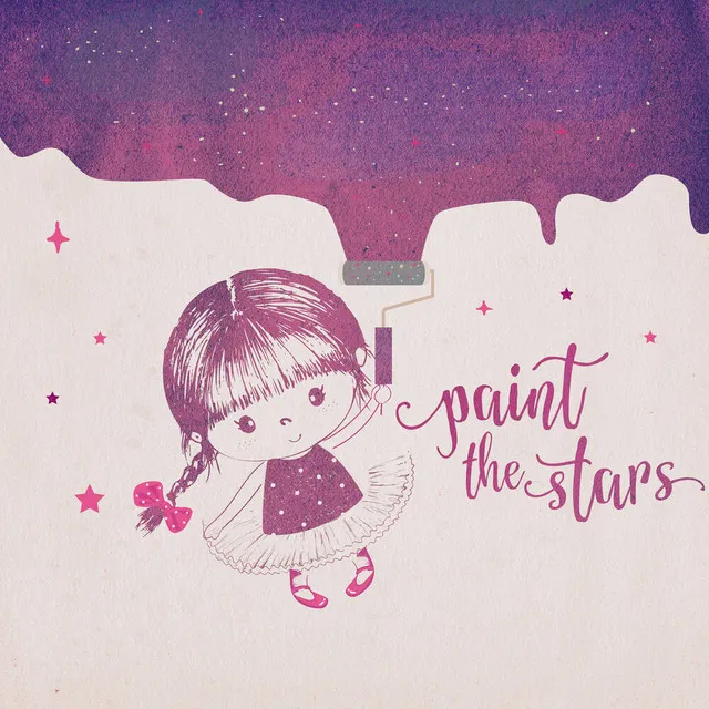 Let's Paint The Stars