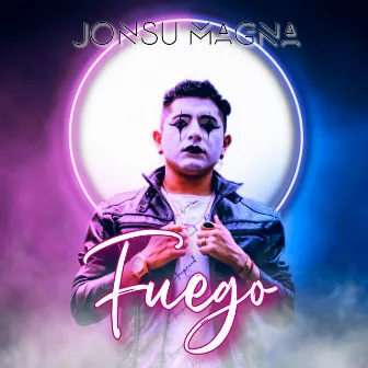 Fuego by Jonsu Magna