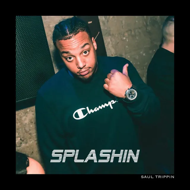 Splashin (Remix)