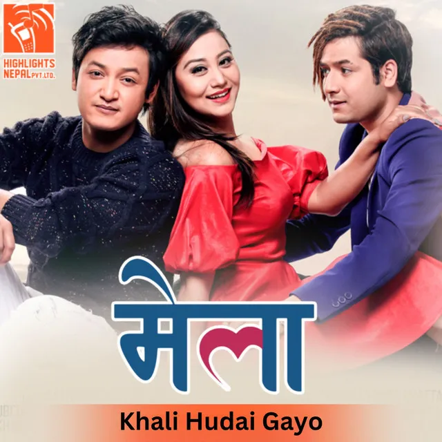 Khali Hudai Gayo - From "Mela"