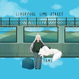 Liverpool Lime Street by Tamì