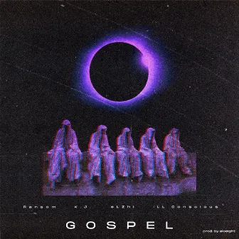 Gospel by Aloeight