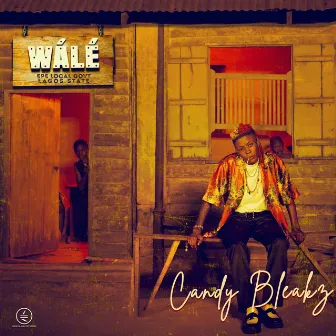 Wale by Candy Bleakz