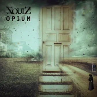 Opium (Better Call God?) by Charles Soulz