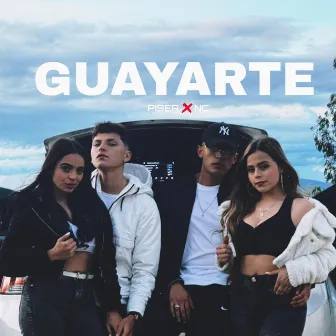 Guayarte by Pisea ko