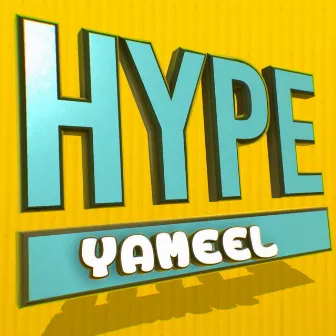 Hype by DJ Yameel