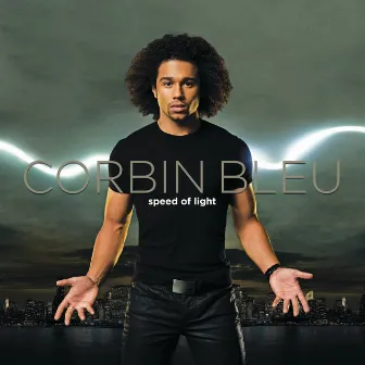 Speed Of Light by Corbin Bleu