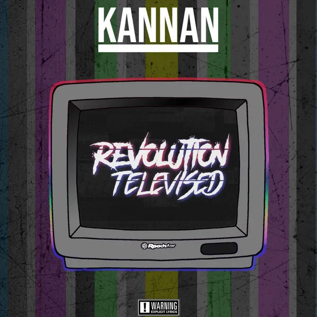 Revolution Televised