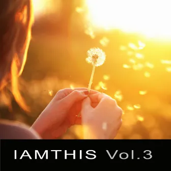 Iamthis (Vol. 3) by Adrian Schinoff