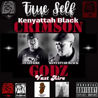 True Self by Kenyattah Black