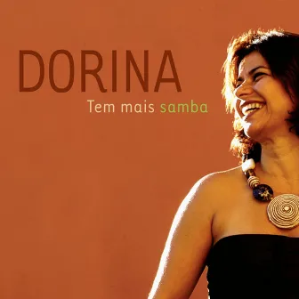 Tem Mais Samba by Dorina