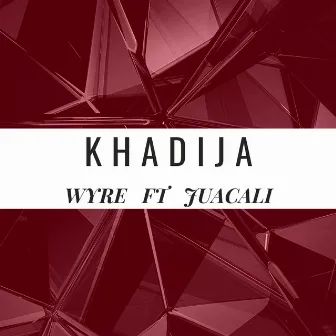 Khadija by Juacali