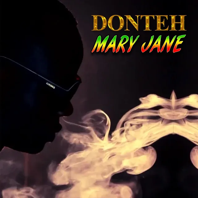 Mary Jane