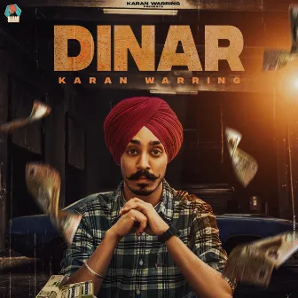 Dinar by Karan Warring