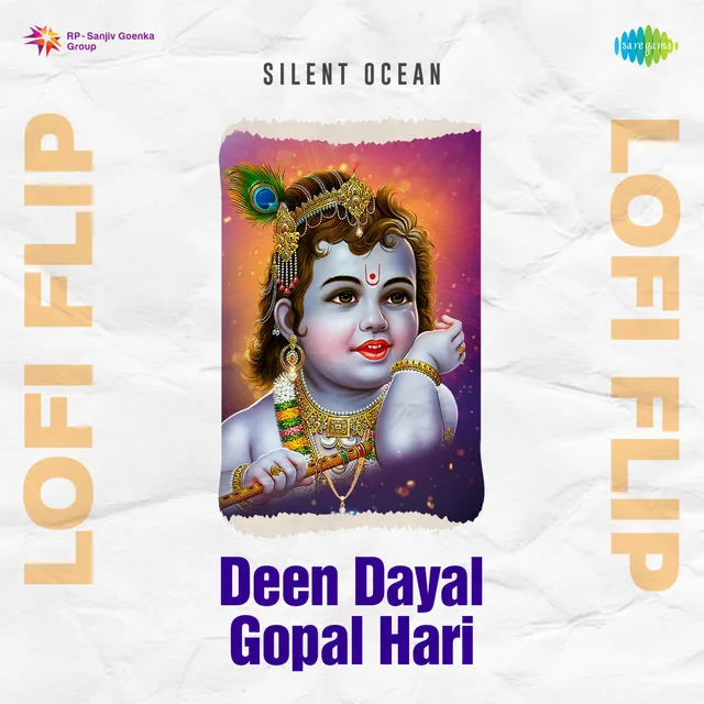 Deen Dayal Gopal Hari - Lofi Flip