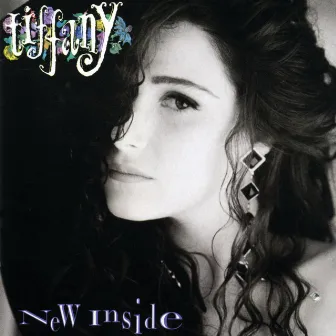 New Inside by Tiffany