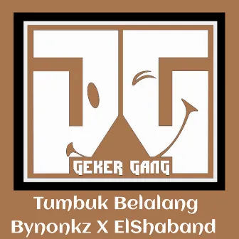 Tumbuk Belalang by Bynonkz