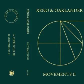 Movements II by Xeno & Oaklander