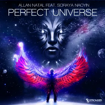 Perfect Universe by Soraya Naoyin