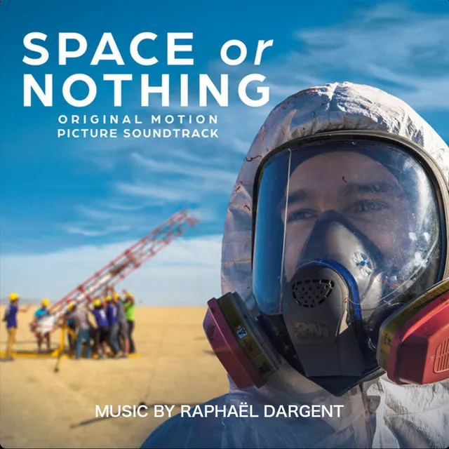 Space Or Nothing (Original Motion Picture Soundtrack)