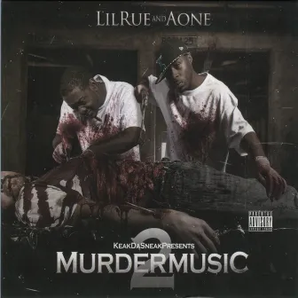 Murder Music 2 by A-One