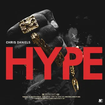 Hype by Chris Daniels