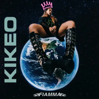 Kikeo by Fiamma