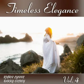 Timeless Elegance, Vol. 4 by Barry Gilbey