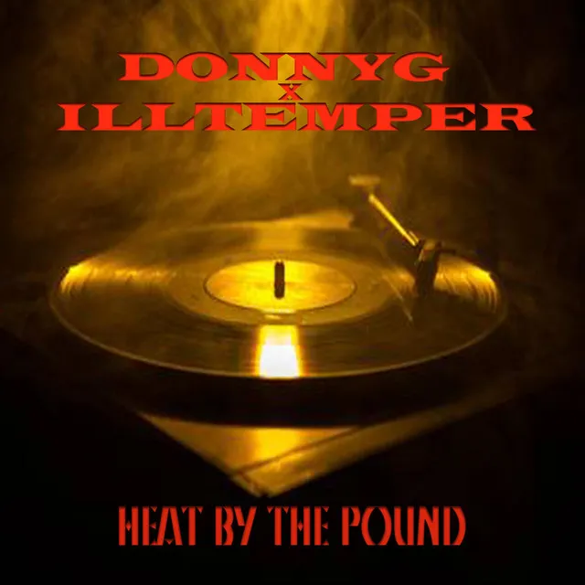 Heat by the Pound