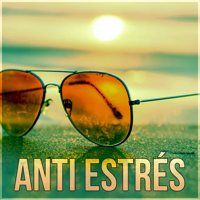 Anti Estrés - La Paz y la Calma Interior, Sanar el Alma, la Práctica del Yoga, Meditar y Sentirse Bien, los Ejercicios de Pilates, el Equilibrio del Cuerpo, Sonidos de la Naturaleza