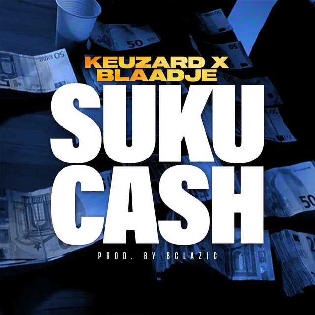 Suku Cash