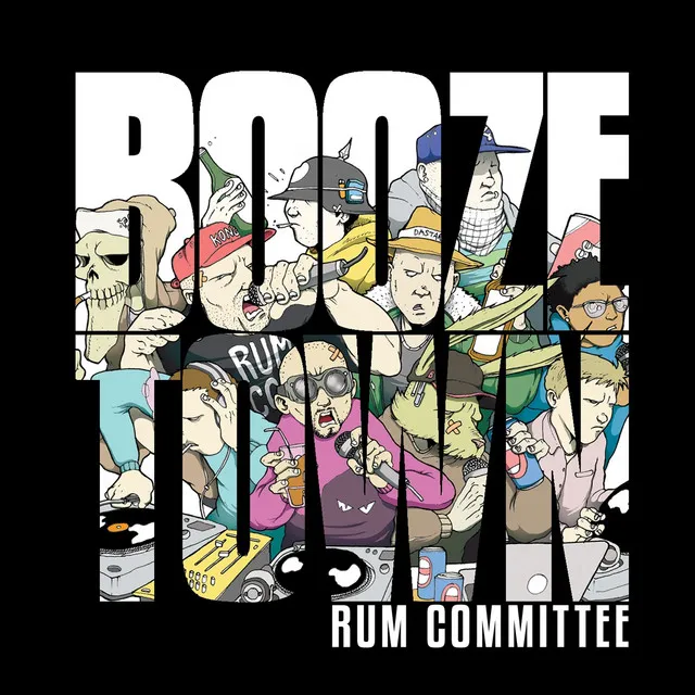 Rum Committee