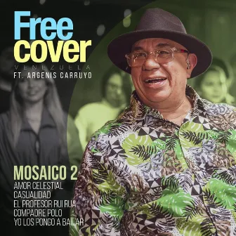 Mosaico 2 by Free Cover Venezuela