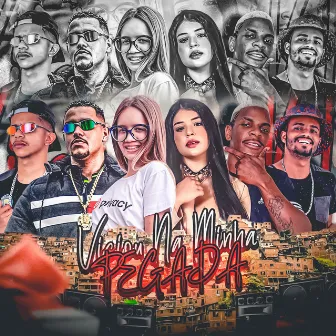 Viciou na Minha Pegada by MC Nickz da ZS