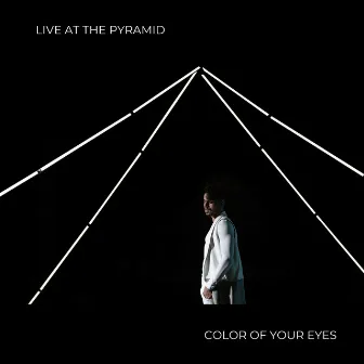 Color of Your Eyes (Live At The Pyramid) by Saullo