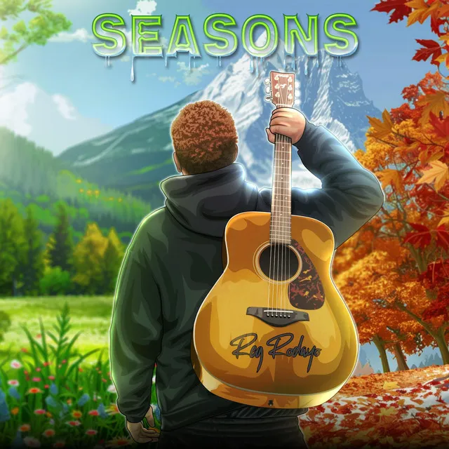 Seasons (Outro)