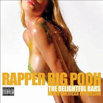 The Delightful Bars (North American Pie Version) by Big Pooh