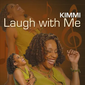 Laugh with Me by Kimmi