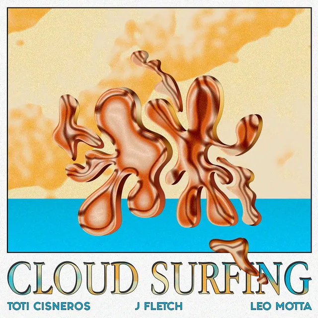 Cloud Surfing