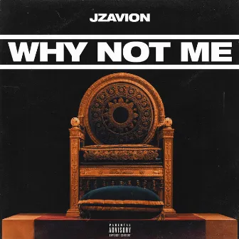 Why Not Me by Jzavion