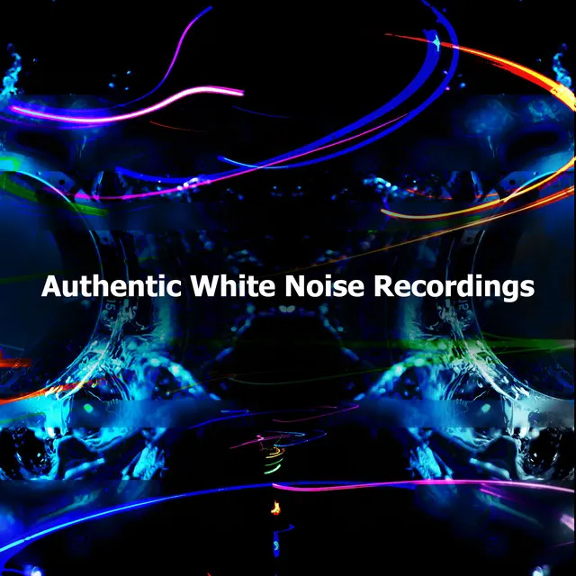 Zen White Noise