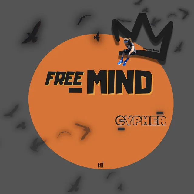 FreeMind Cypher Round 2