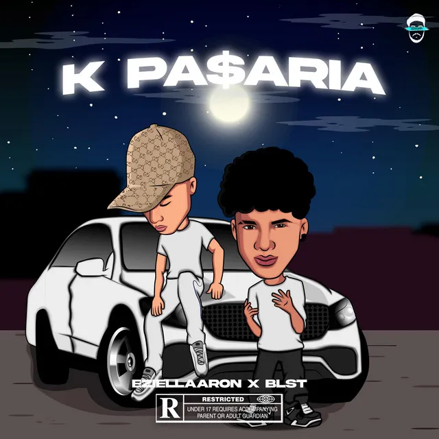 K PA$aRIA