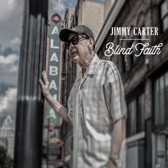 Blind Faith by Jimmy Carter