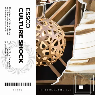 Culture Shock by Essco