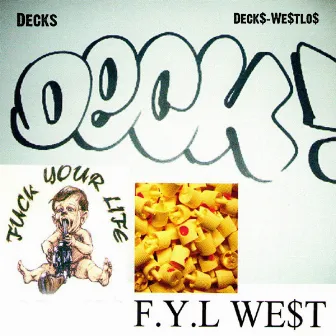 Deck$-We$tlo$ Legend by Decks