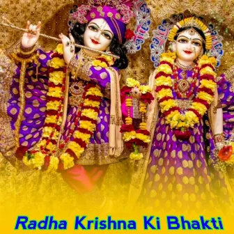 Radha Krishna Ki Bhakti by Jamshed Mewati