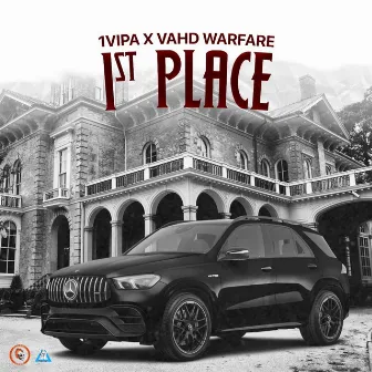 1St Place by Vahd Warfare