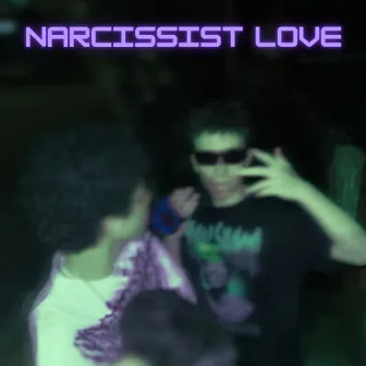 narcissist love by KappleGNB