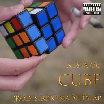 CUBE by Nesta OG